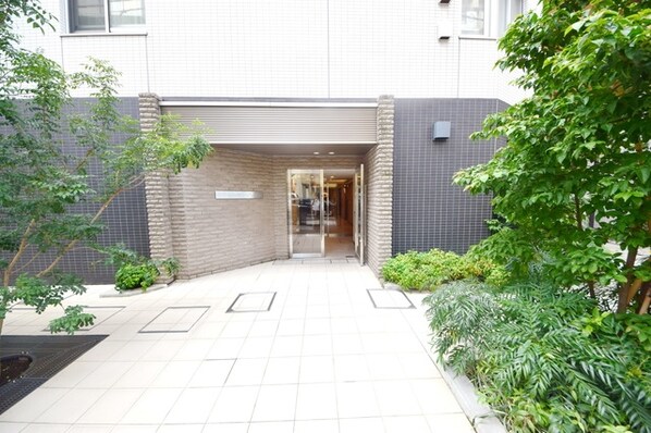 浅草田原町レジデンスの物件内観写真